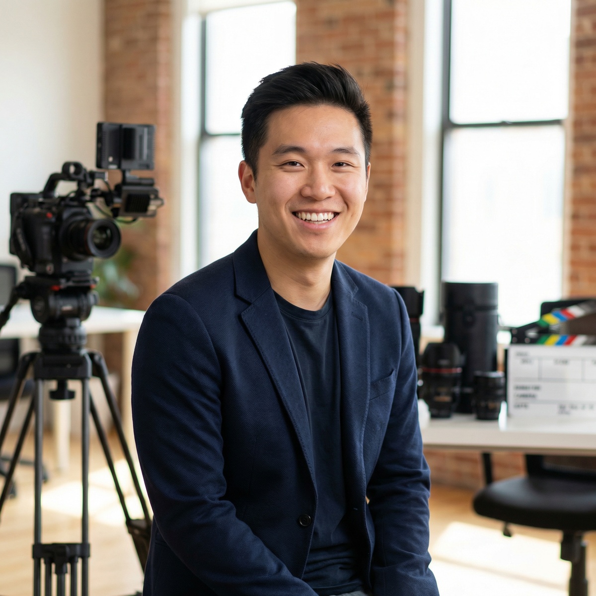 丝瓜视频首席导演