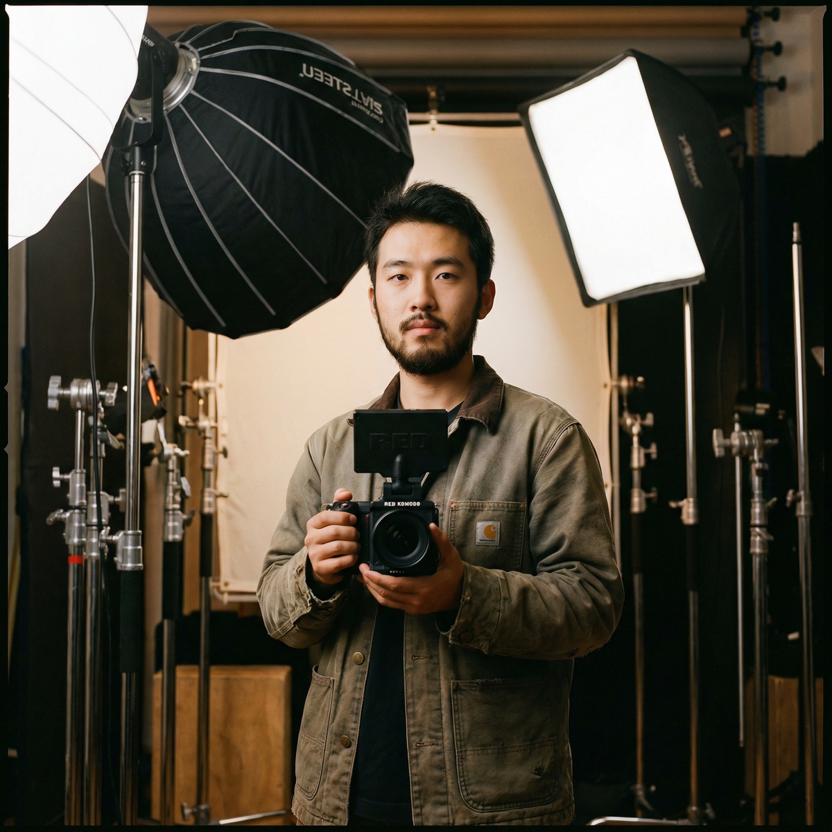 丝瓜视频首席摄影师