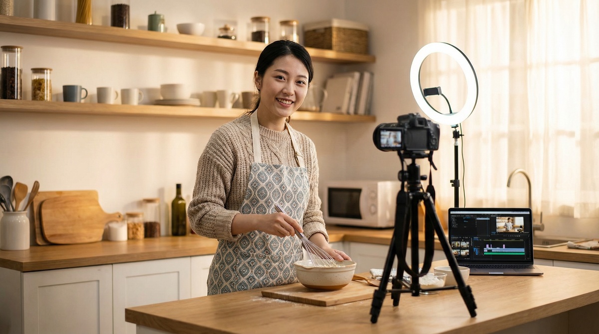 丝瓜视频美食视频